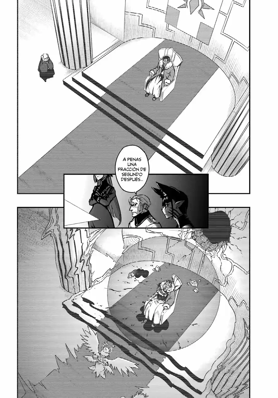 Ragna Crimson (2017) - Capítulo 11 - Página 15 - LectorTMOo