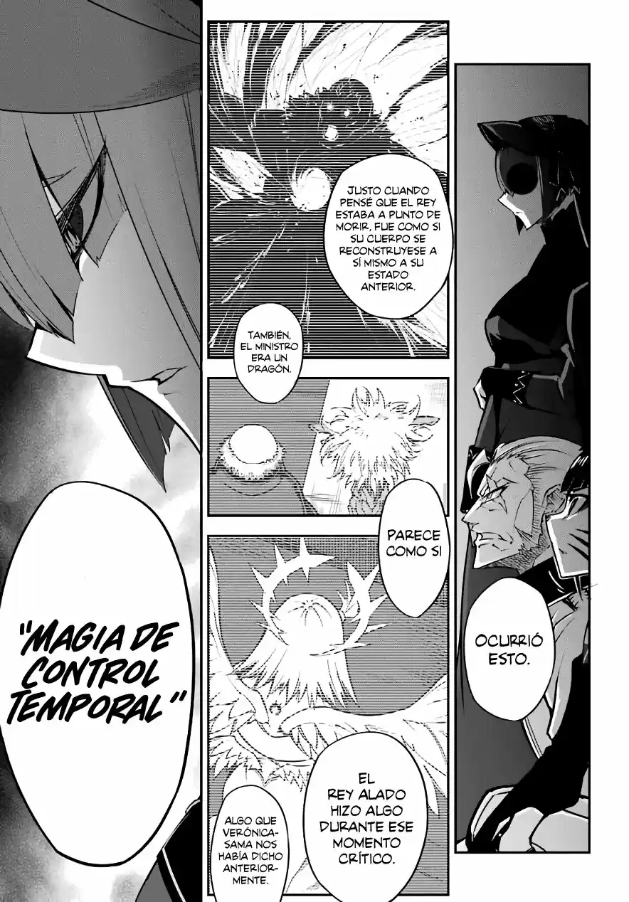 Ragna Crimson (2017) - Capítulo 11 - Página 16 - LectorTMOo