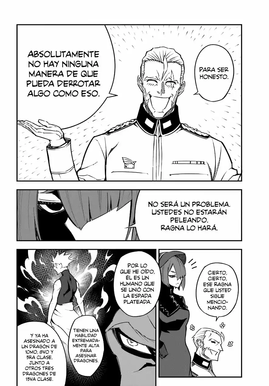 Ragna Crimson (2017) - Capítulo 11 - Página 17 - LectorTMOo