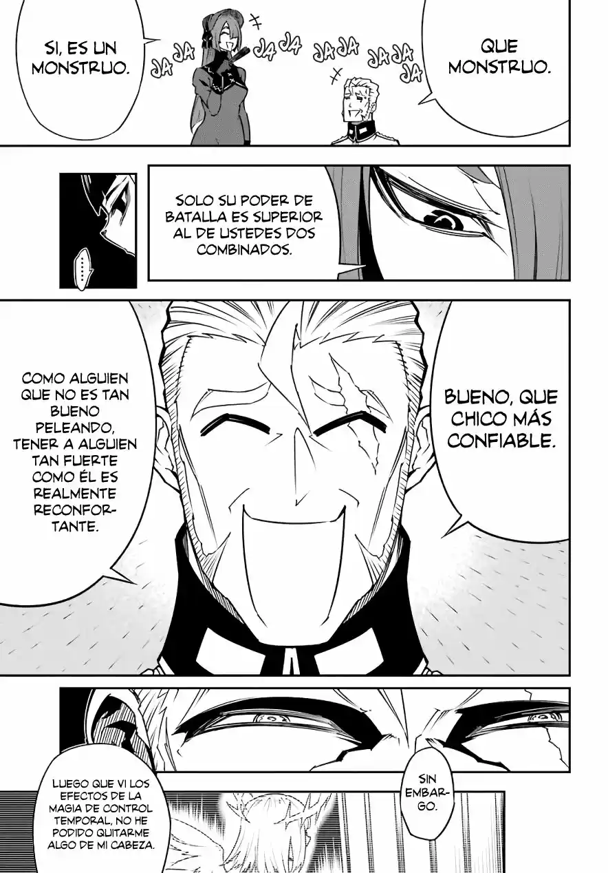 Ragna Crimson (2017) - Capítulo 11 - Página 18 - LectorTMOo
