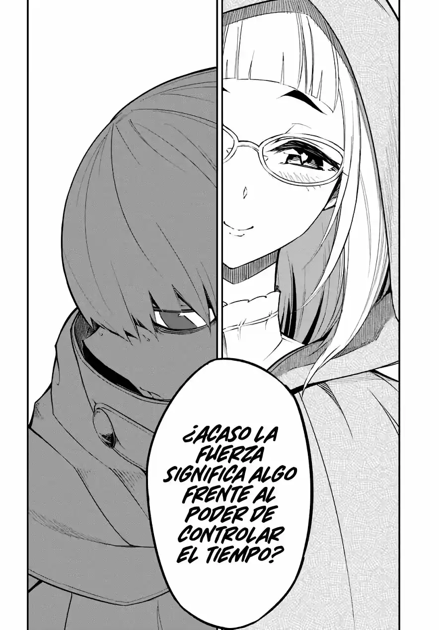 Ragna Crimson (2017) - Capítulo 11 - Página 19 - LectorTMOo