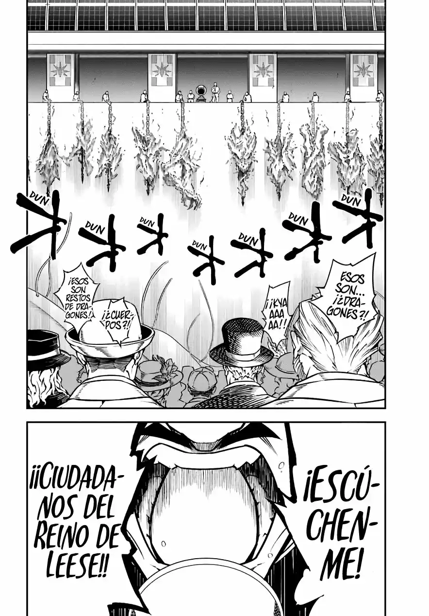Ragna Crimson (2017) - Capítulo 11 - Página 24 - LectorTMOo