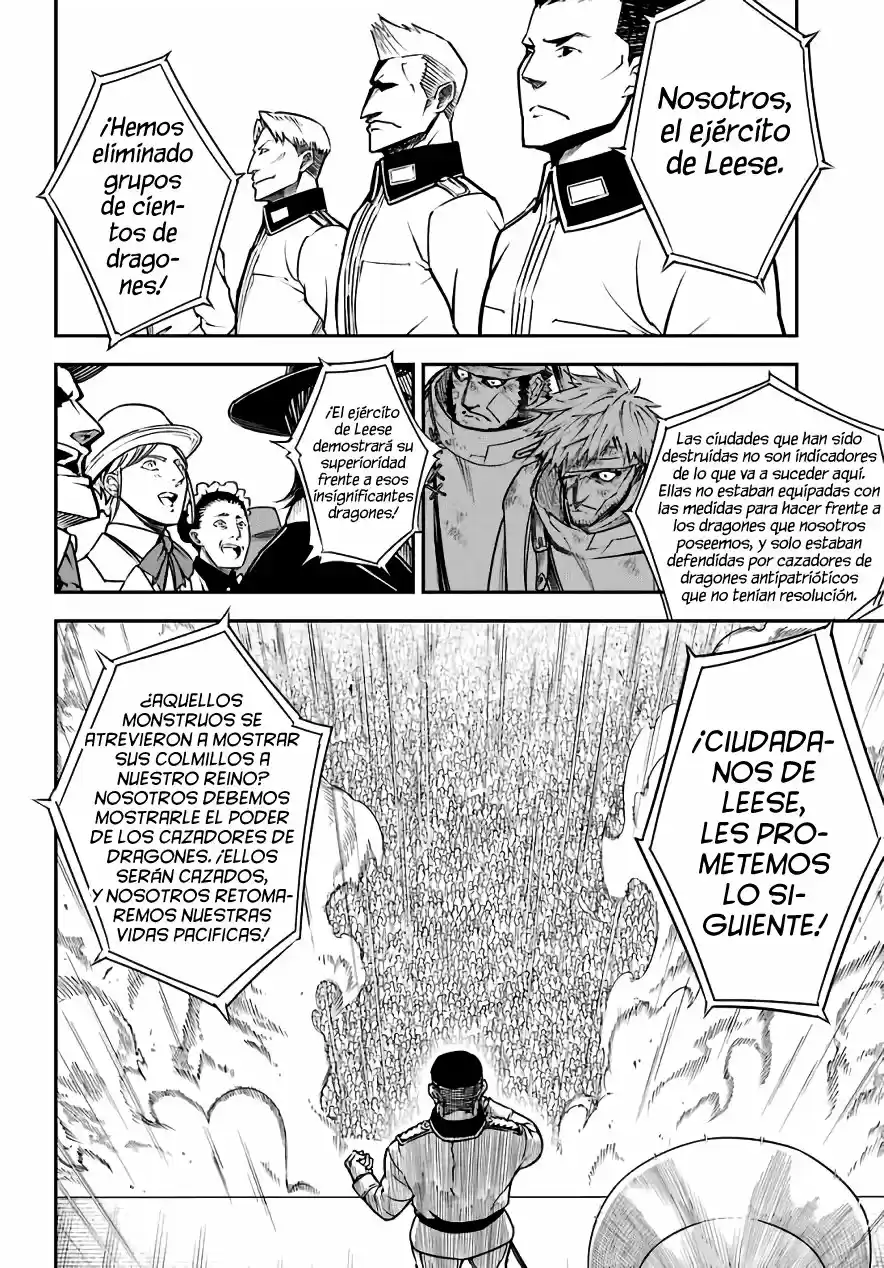 Ragna Crimson (2017) - Capítulo 11 - Página 26 - LectorTMOo