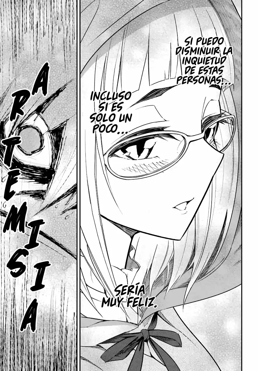 Ragna Crimson (2017) - Capítulo 11 - Página 29 - LectorTMOo