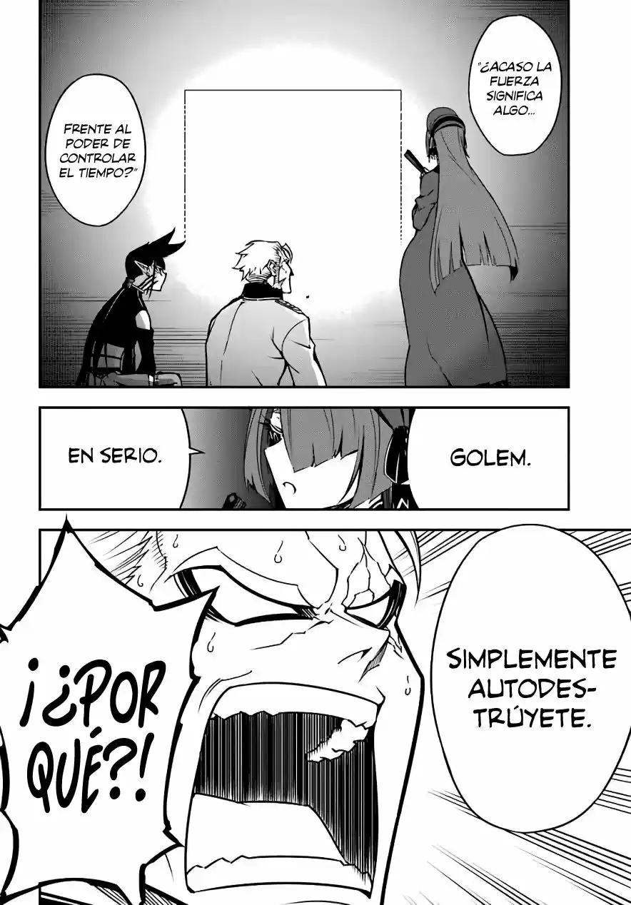 Ragna Crimson (2017) - Capítulo 11 - Página 32 - LectorTMOo