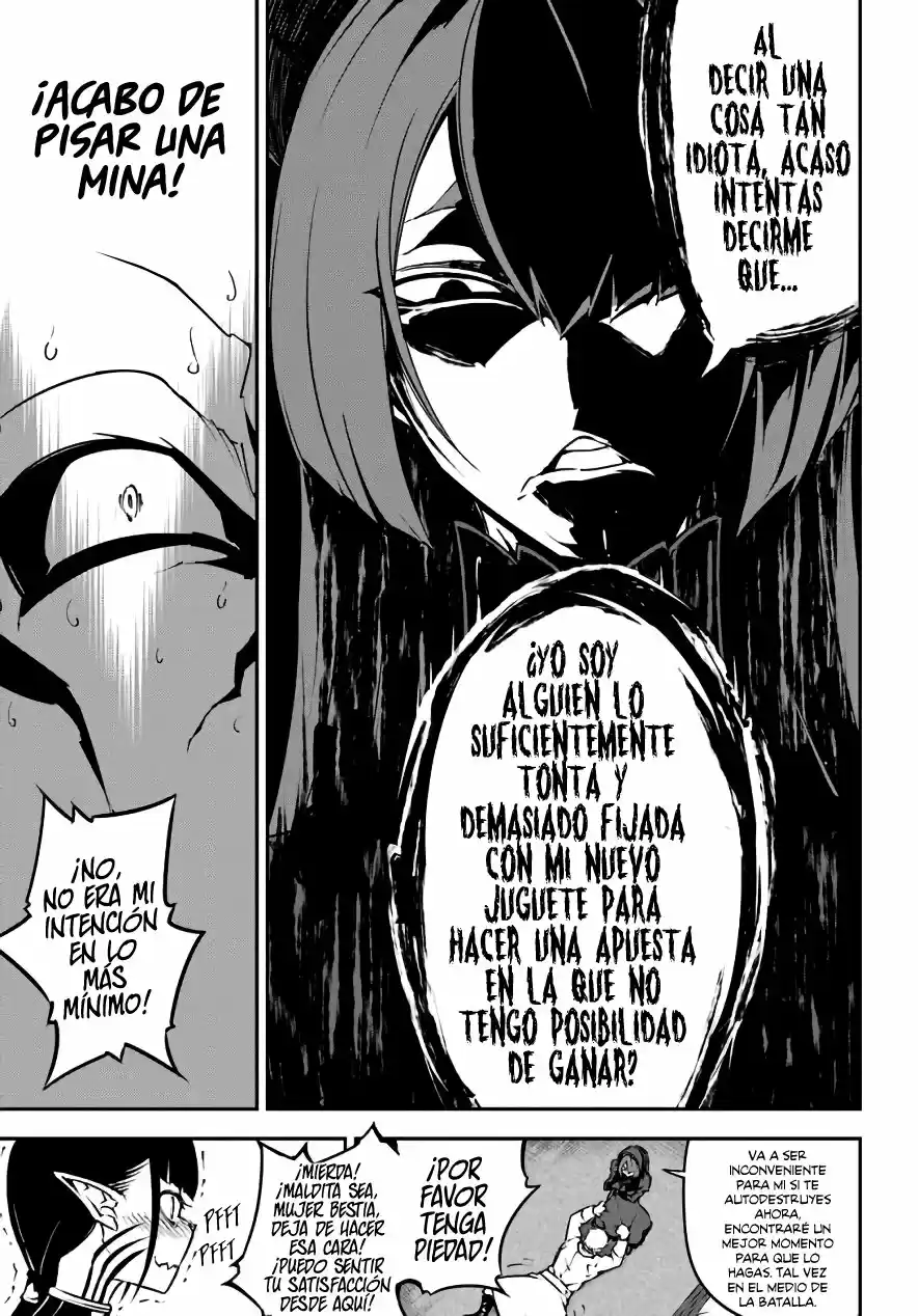 Ragna Crimson (2017) - Capítulo 11 - Página 33 - LectorTMOo