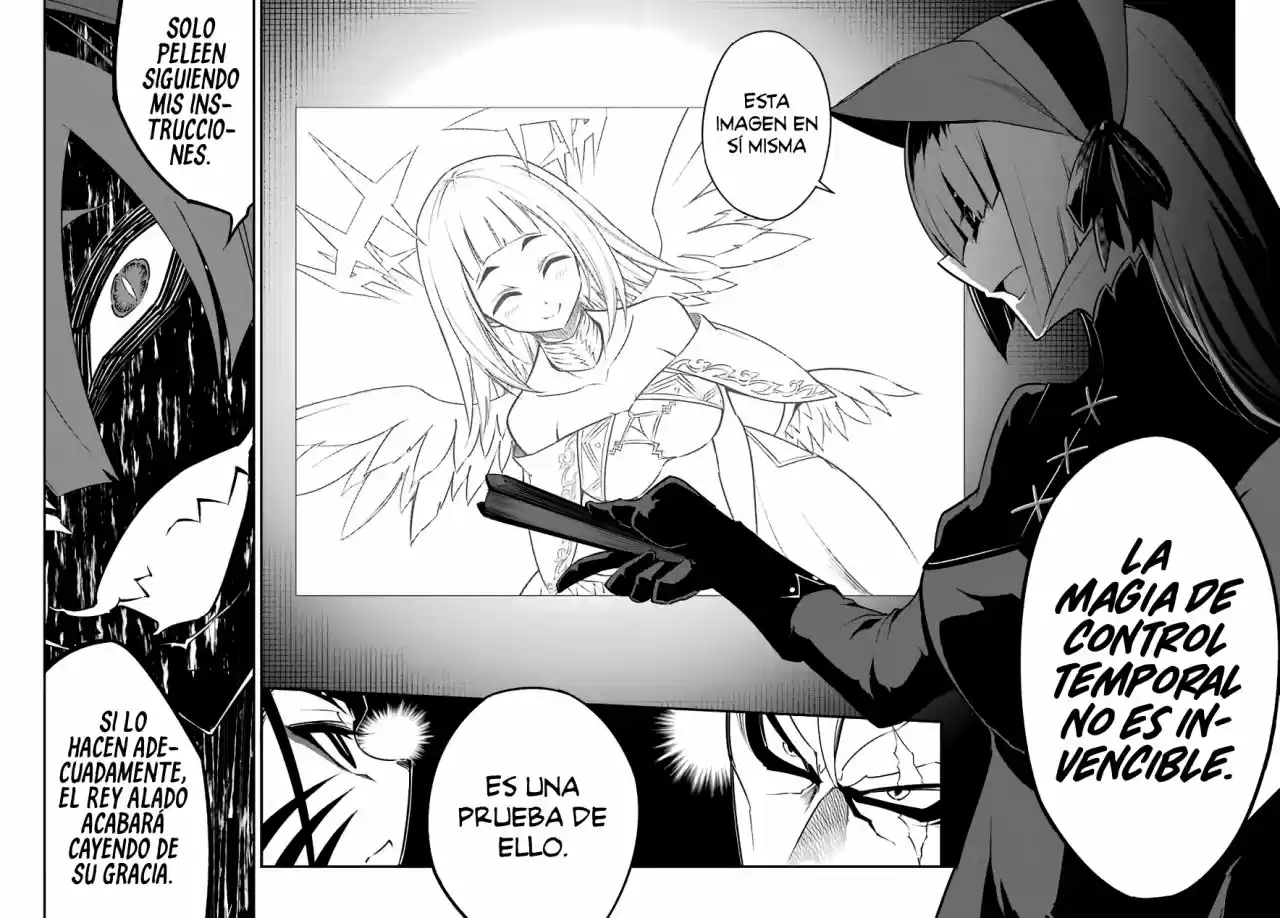 Ragna Crimson (2017) - Capítulo 11 - Página 34 - LectorTMOo