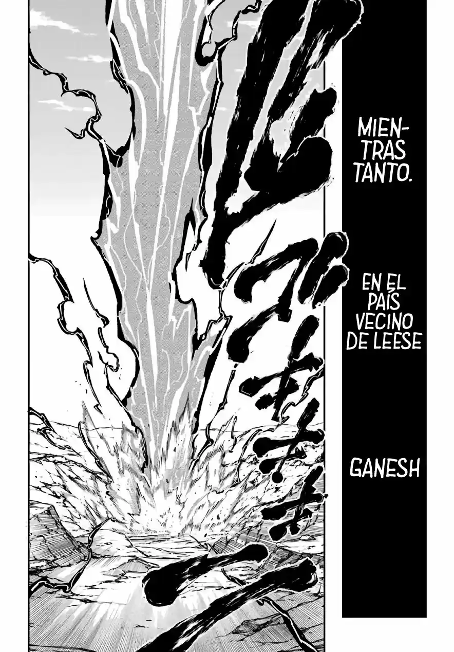 Ragna Crimson (2017) - Capítulo 11 - Página 35 - LectorTMOo