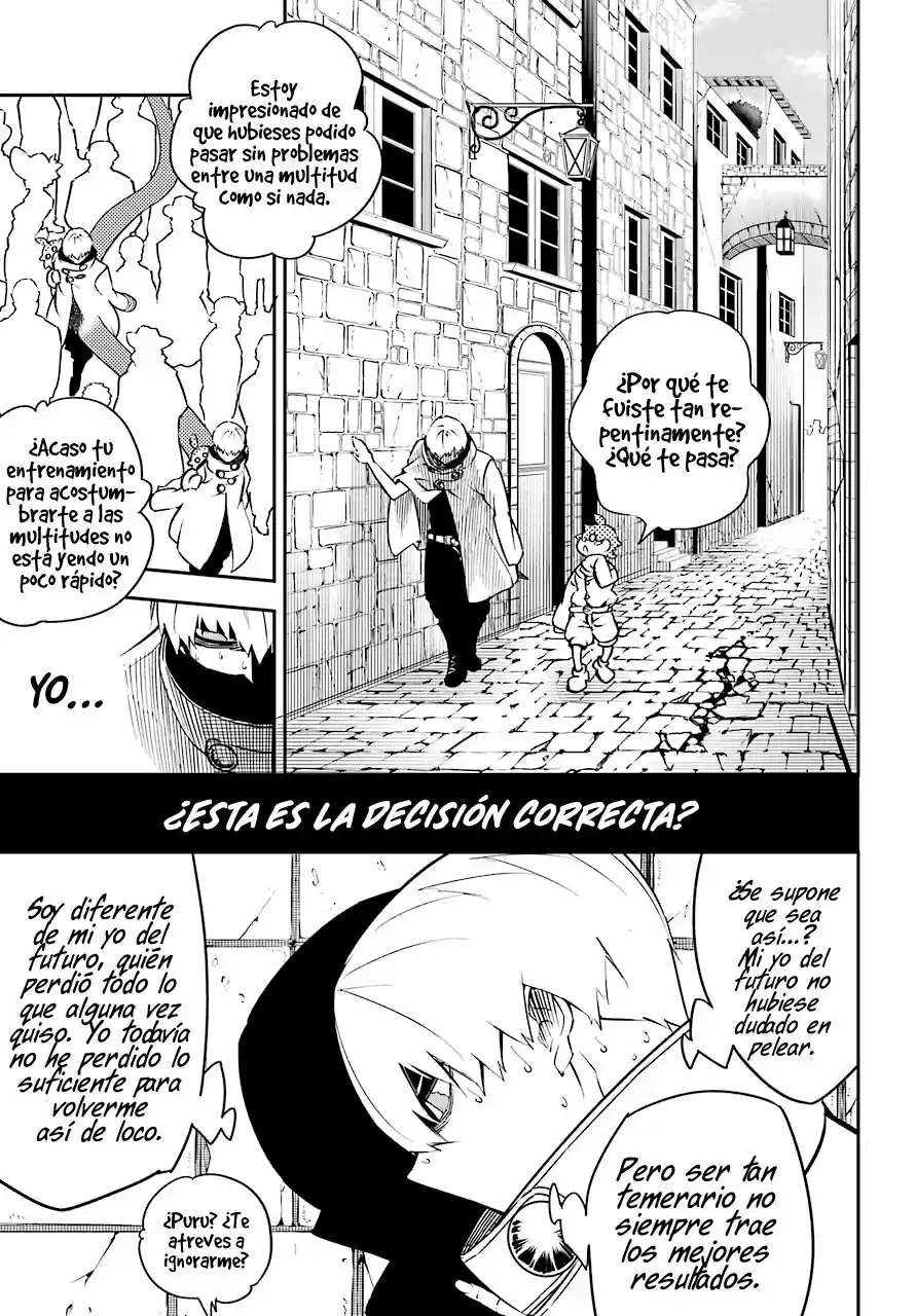 Ragna Crimson (2017) - Capítulo 12 - Página 15 - LectorTMOo