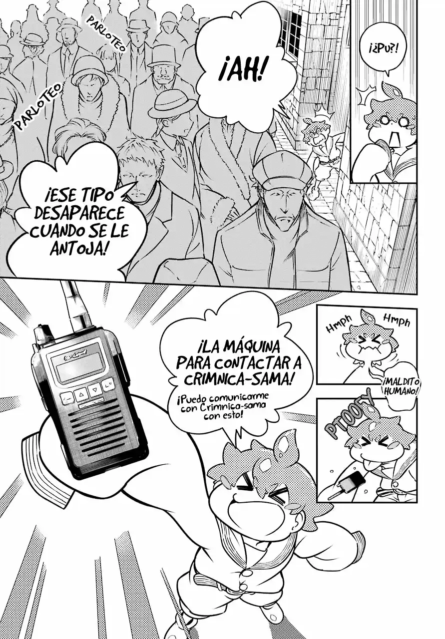 Ragna Crimson (2017) - Capítulo 12 - Página 19 - LectorTMOo