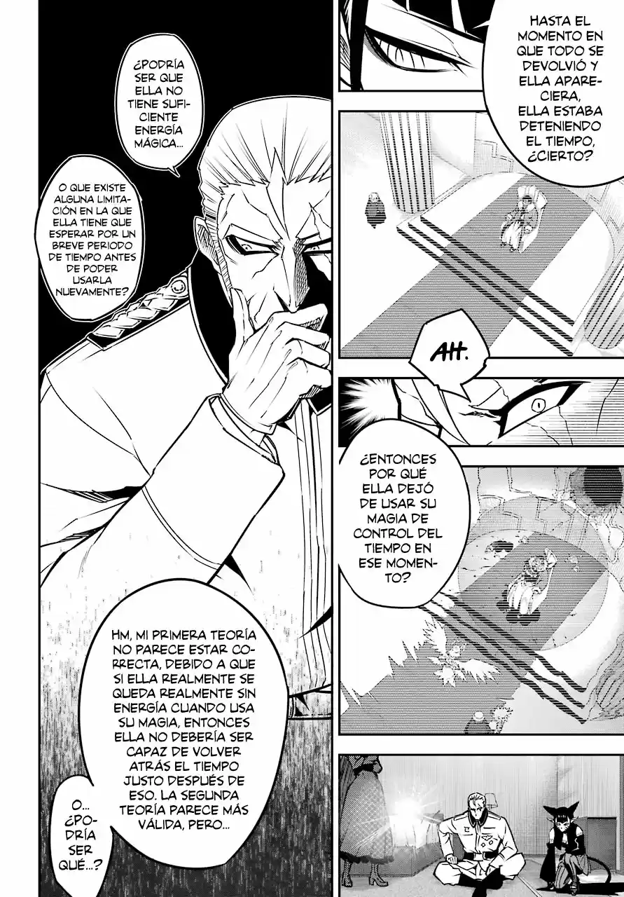 Ragna Crimson (2017) - Capítulo 12 - Página 22 - LectorTMOo