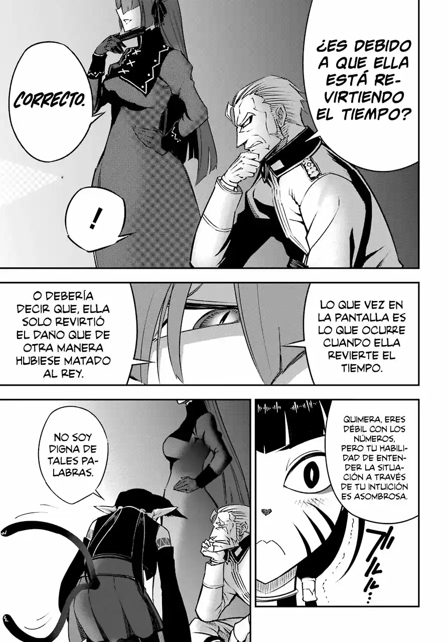 Ragna Crimson (2017) - Capítulo 12 - Página 23 - LectorTMOo