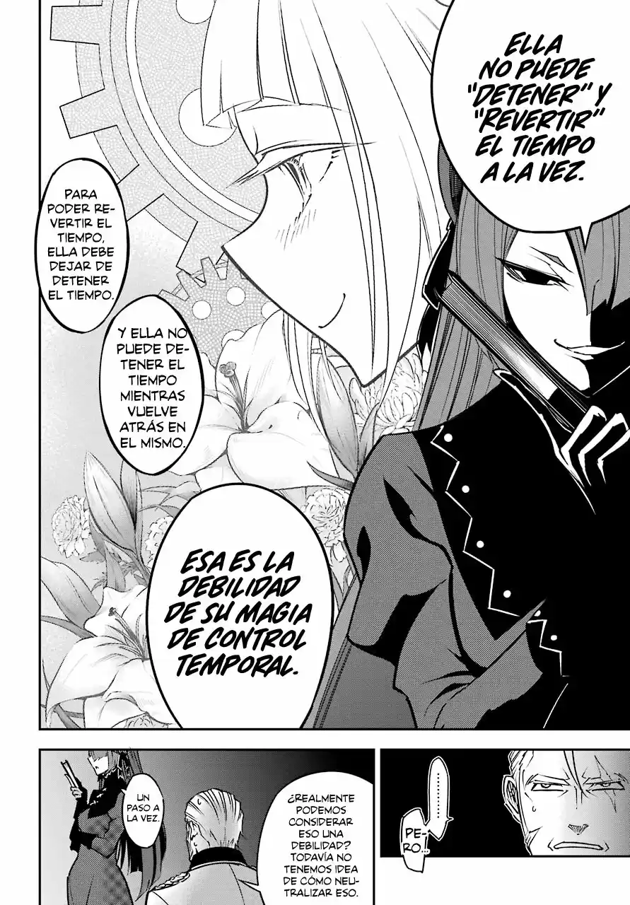 Ragna Crimson (2017) - Capítulo 12 - Página 24 - LectorTMOo