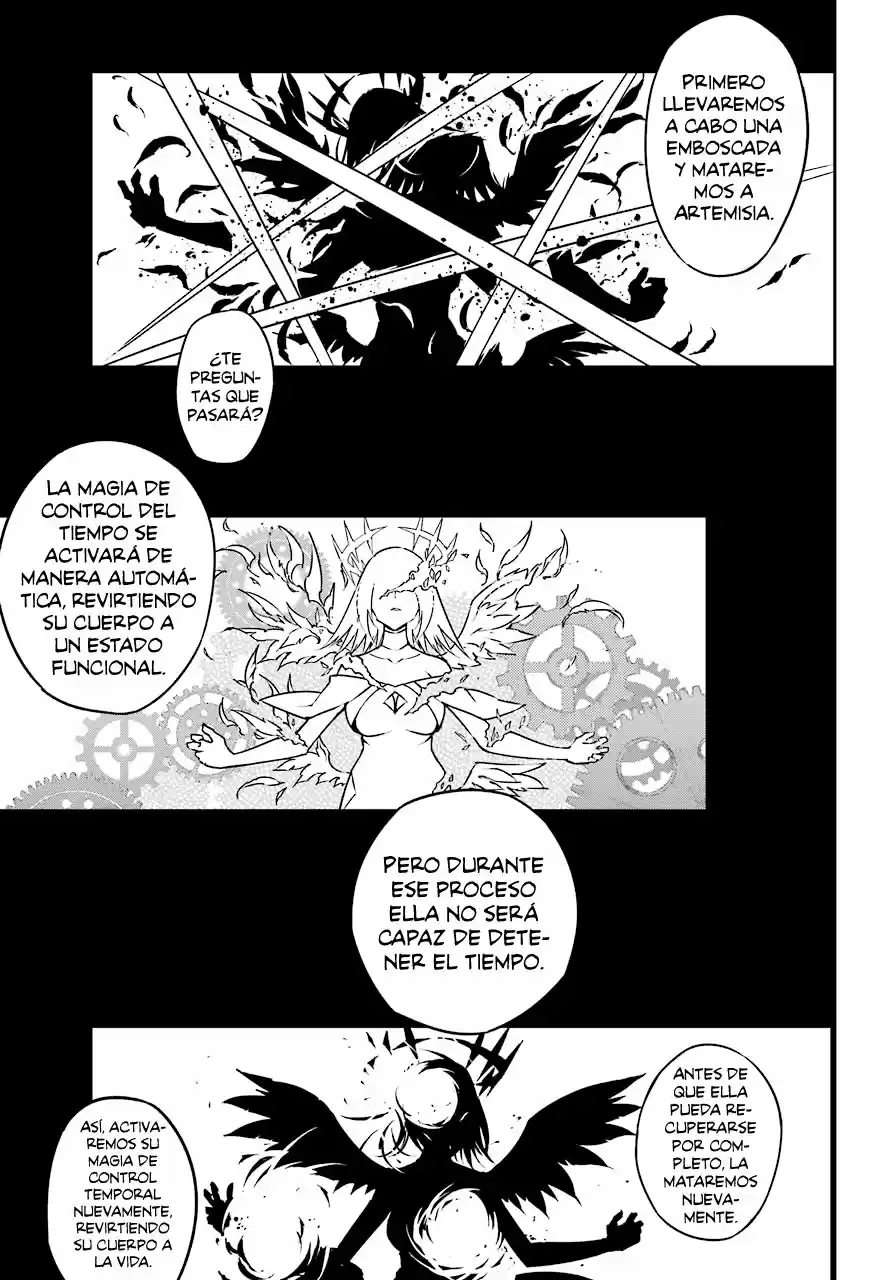 Ragna Crimson (2017) - Capítulo 12 - Página 25 - LectorTMOo