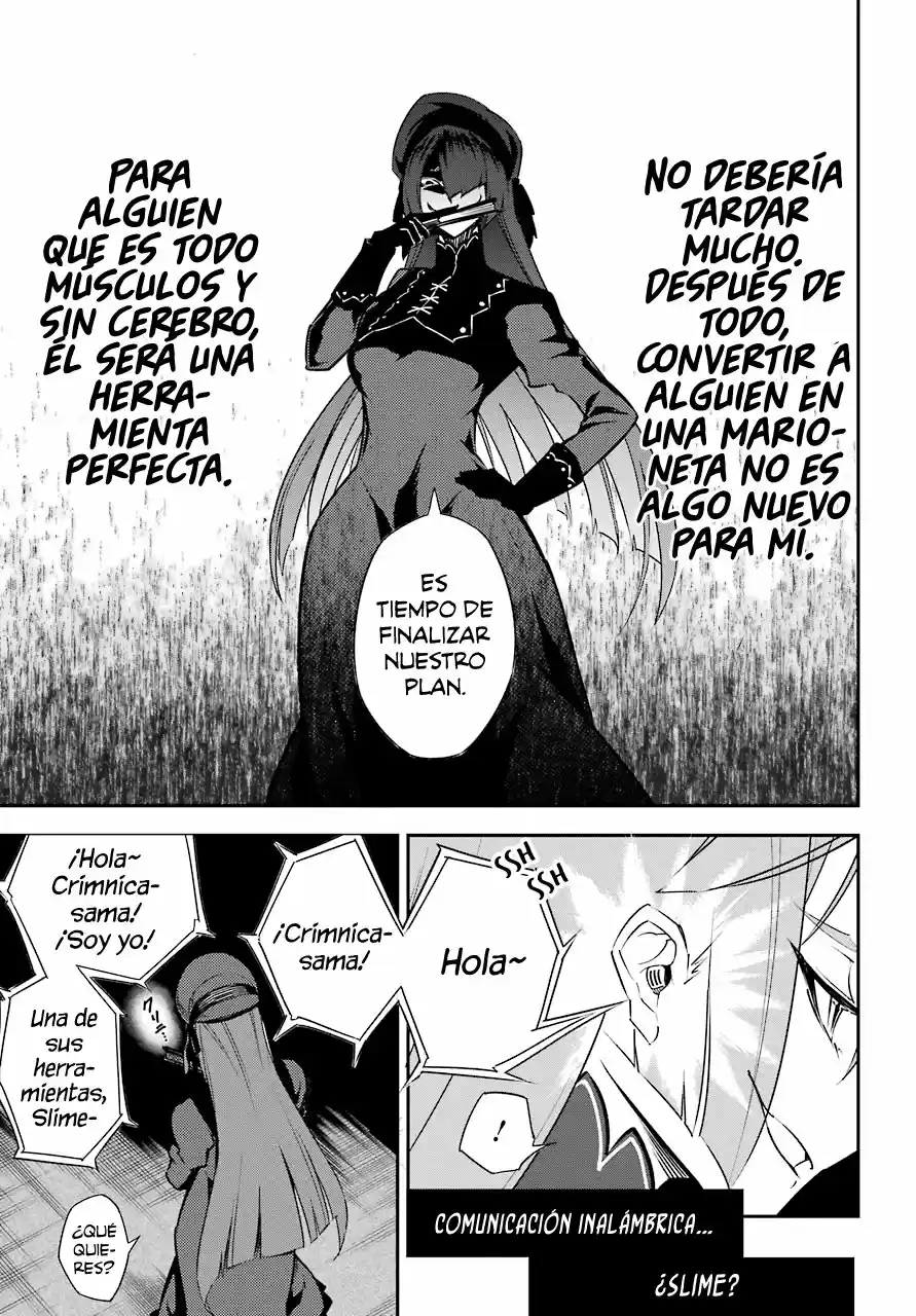 Ragna Crimson (2017) - Capítulo 12 - Página 31 - LectorTMOo