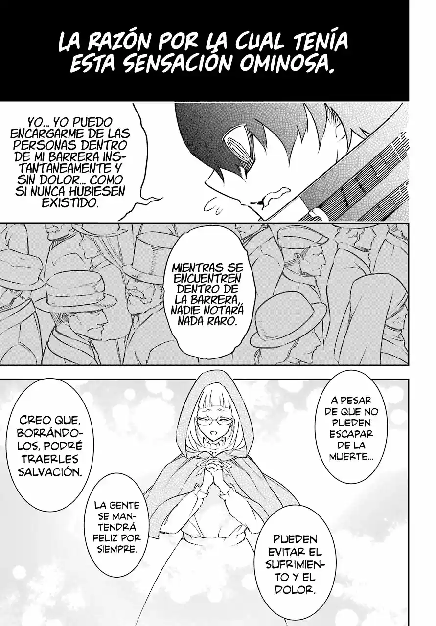 Ragna Crimson (2017) - Capítulo 12 - Página 37 - LectorTMOo