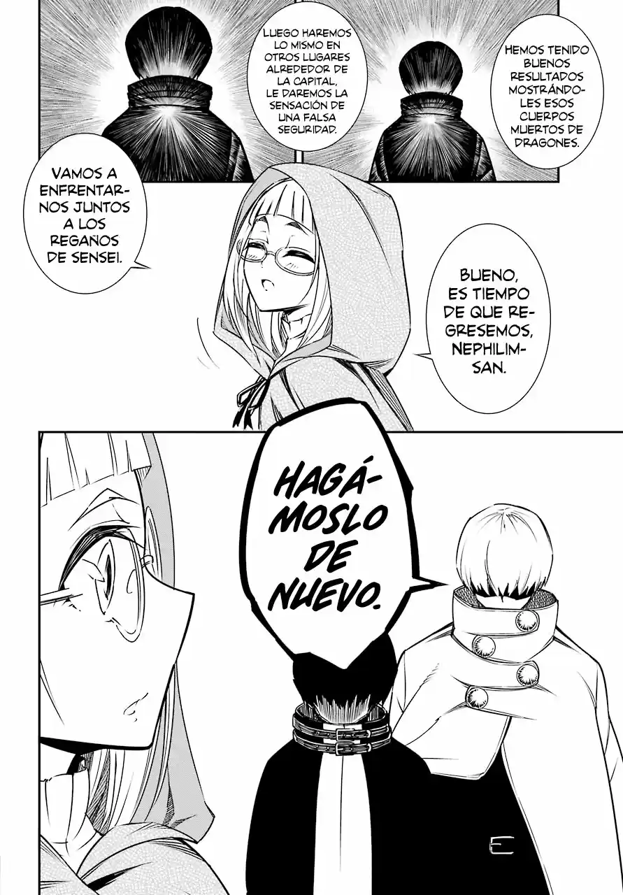 Ragna Crimson (2017) - Capítulo 12 - Página 38 - LectorTMOo