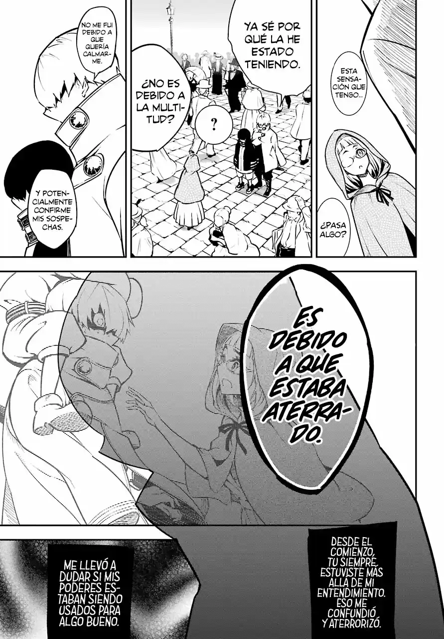 Ragna Crimson (2017) - Capítulo 12 - Página 39 - LectorTMOo