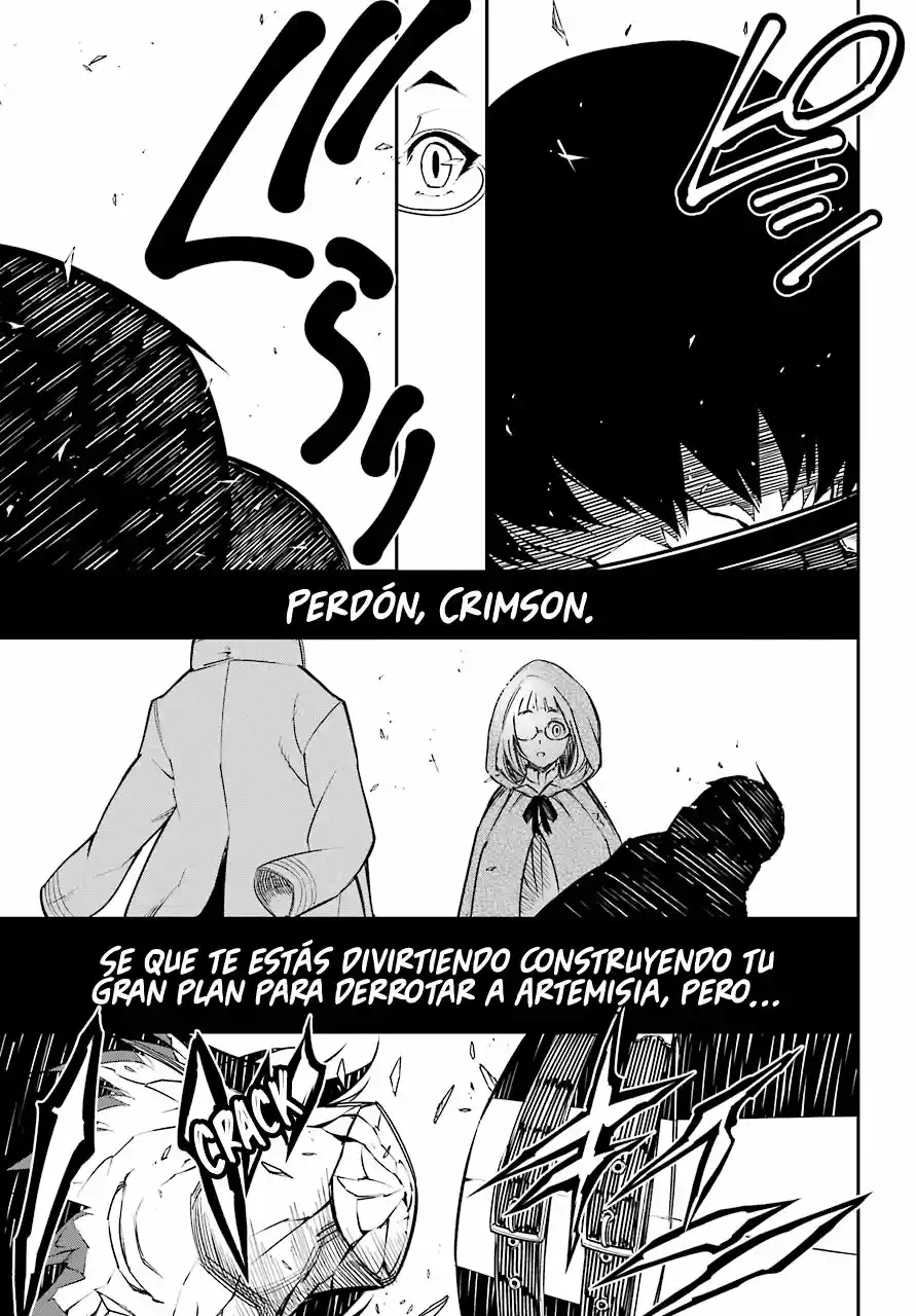 Ragna Crimson (2017) - Capítulo 12 - Página 41 - LectorTMOo
