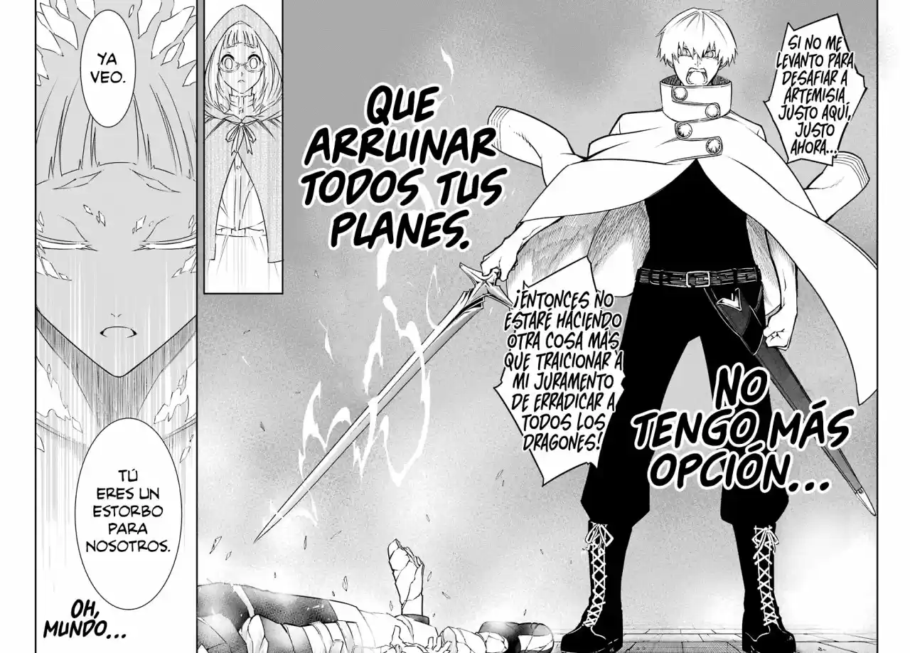 Ragna Crimson (2017) - Capítulo 12 - Página 42 - LectorTMOo
