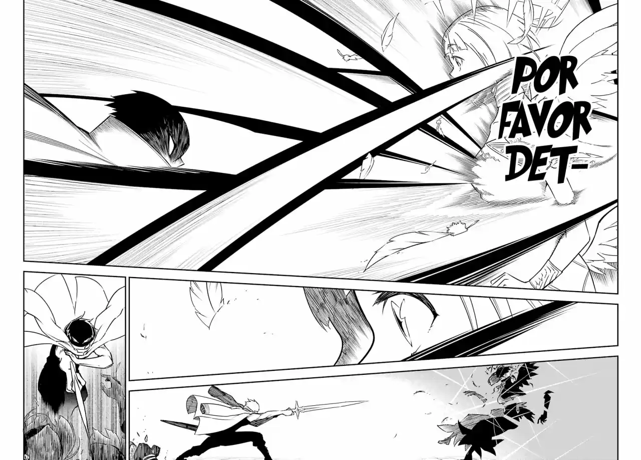 Ragna Crimson (2017) - Capítulo 12 - Página 43 - LectorTMOo