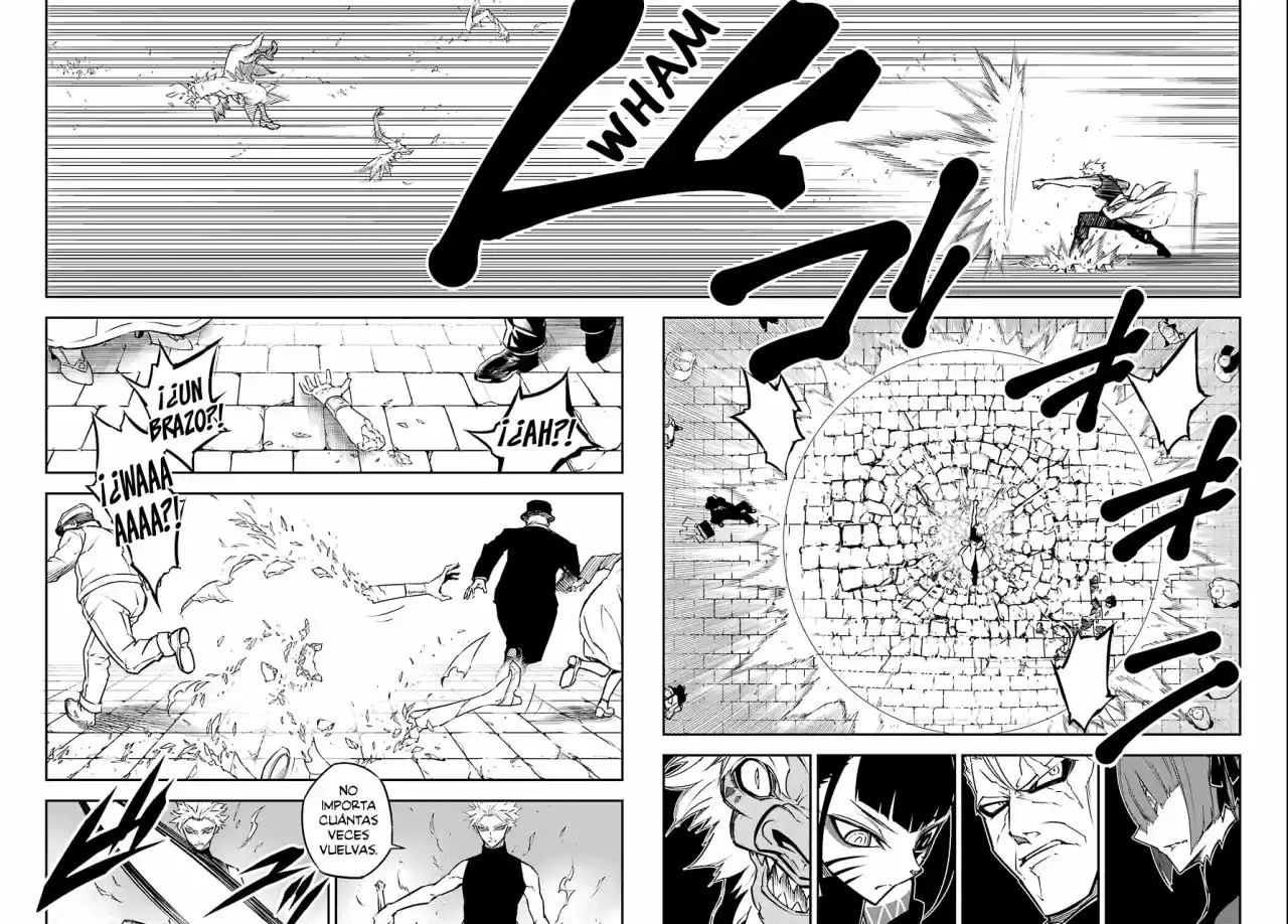 Ragna Crimson (2017) - Capítulo 12 - Página 47 - LectorTMOo
