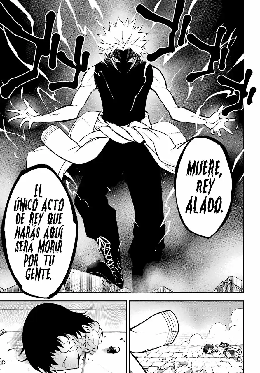 Ragna Crimson (2017) - Capítulo 12 - Página 49 - LectorTMOo