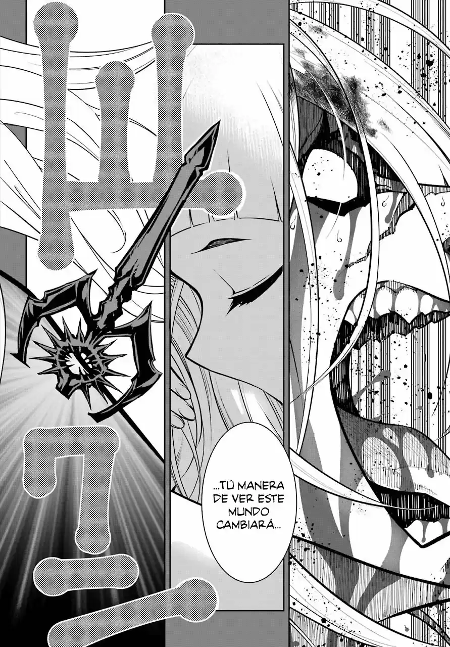 Ragna Crimson (2017) - Capítulo 14 - Página 3 - LectorTMOo