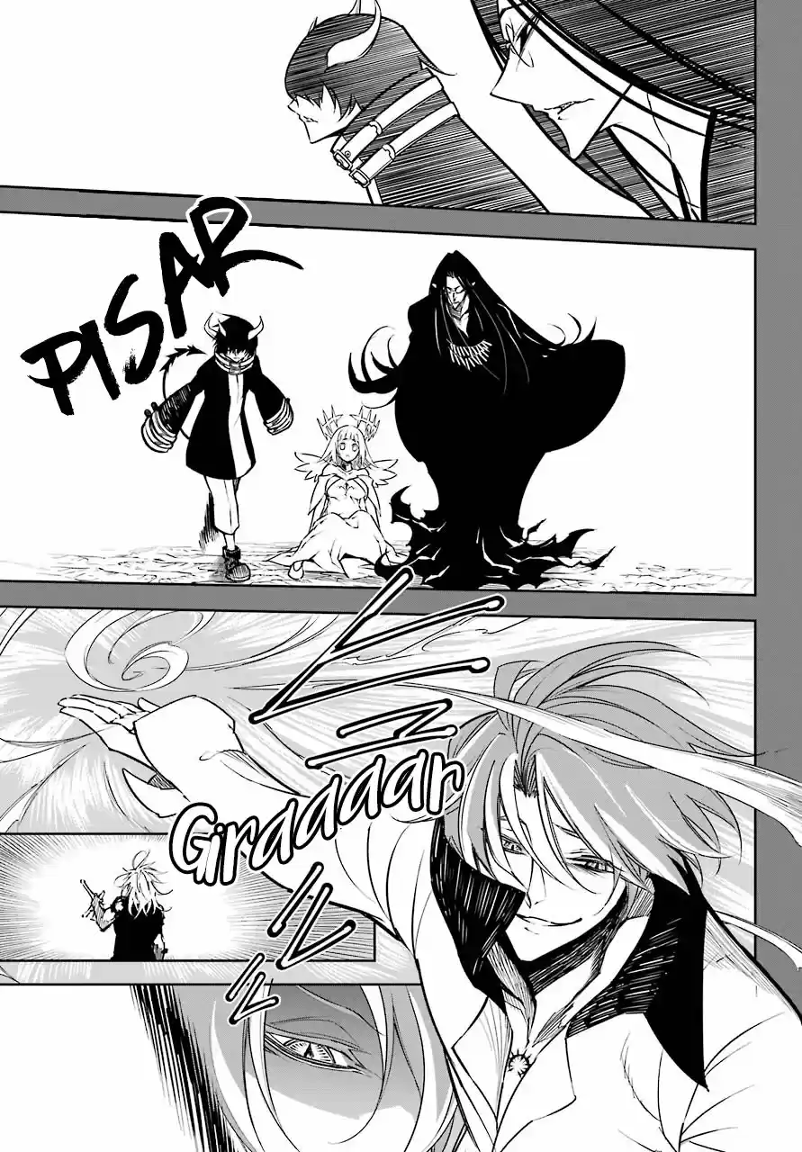 Ragna Crimson (2017) - Capítulo 14 - Página 7 - LectorTMOo