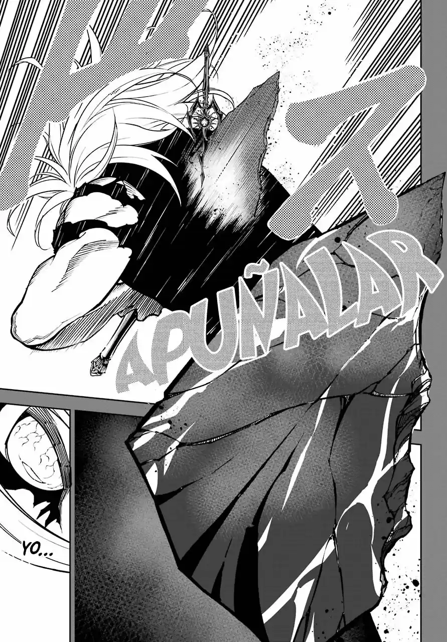 Ragna Crimson (2017) - Capítulo 14 - Página 9 - LectorTMOo