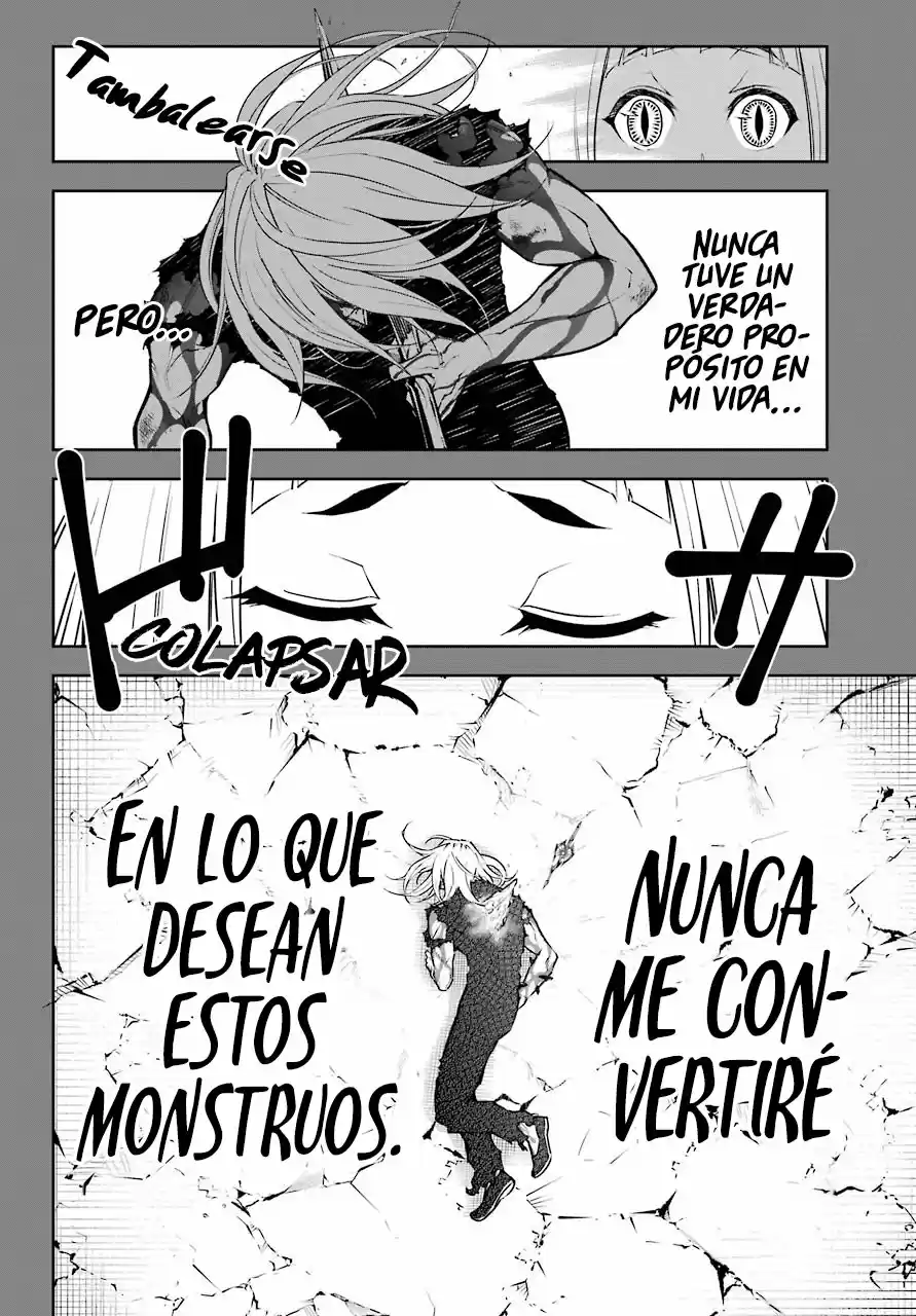 Ragna Crimson (2017) - Capítulo 14 - Página 10 - LectorTMOo
