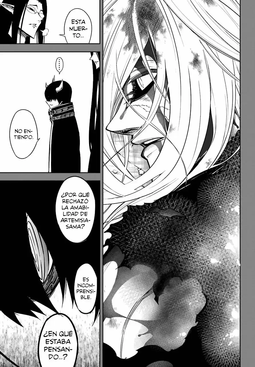 Ragna Crimson (2017) - Capítulo 14 - Página 11 - LectorTMOo