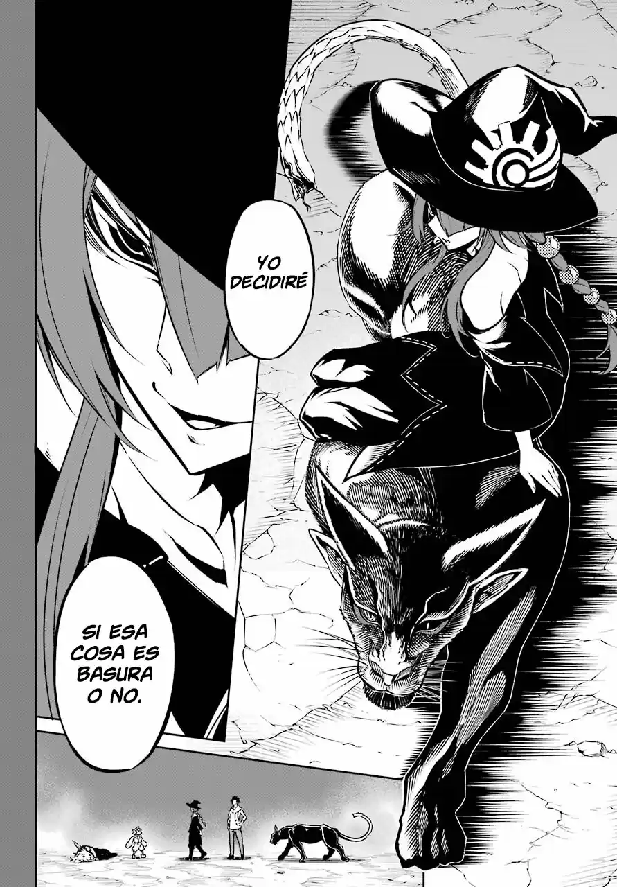 Ragna Crimson (2017) - Capítulo 14 - Página 19 - LectorTMOo