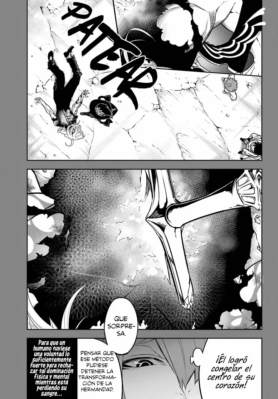 Ragna Crimson (2017) - Capítulo 14 - Página 20 - LectorTMOo