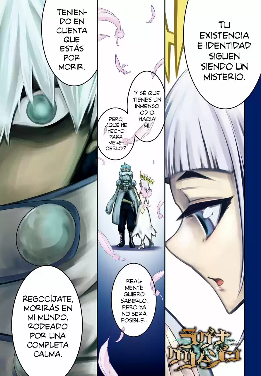 Ragna Crimson (2017) - Capítulo 15 - Página 2 - LectorTMOo