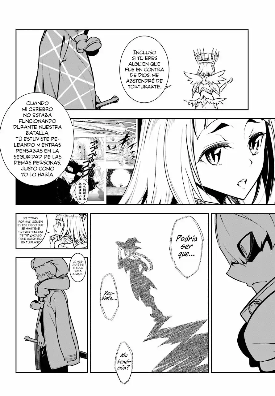 Ragna Crimson (2017) - Capítulo 15 - Página 5 - LectorTMOo