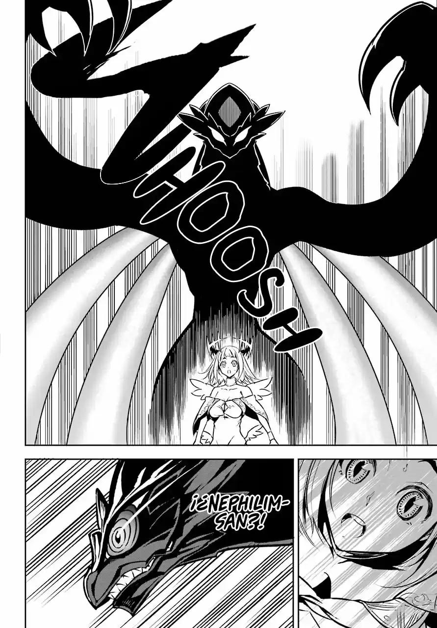 Ragna Crimson (2017) - Capítulo 15 - Página 7 - LectorTMOo