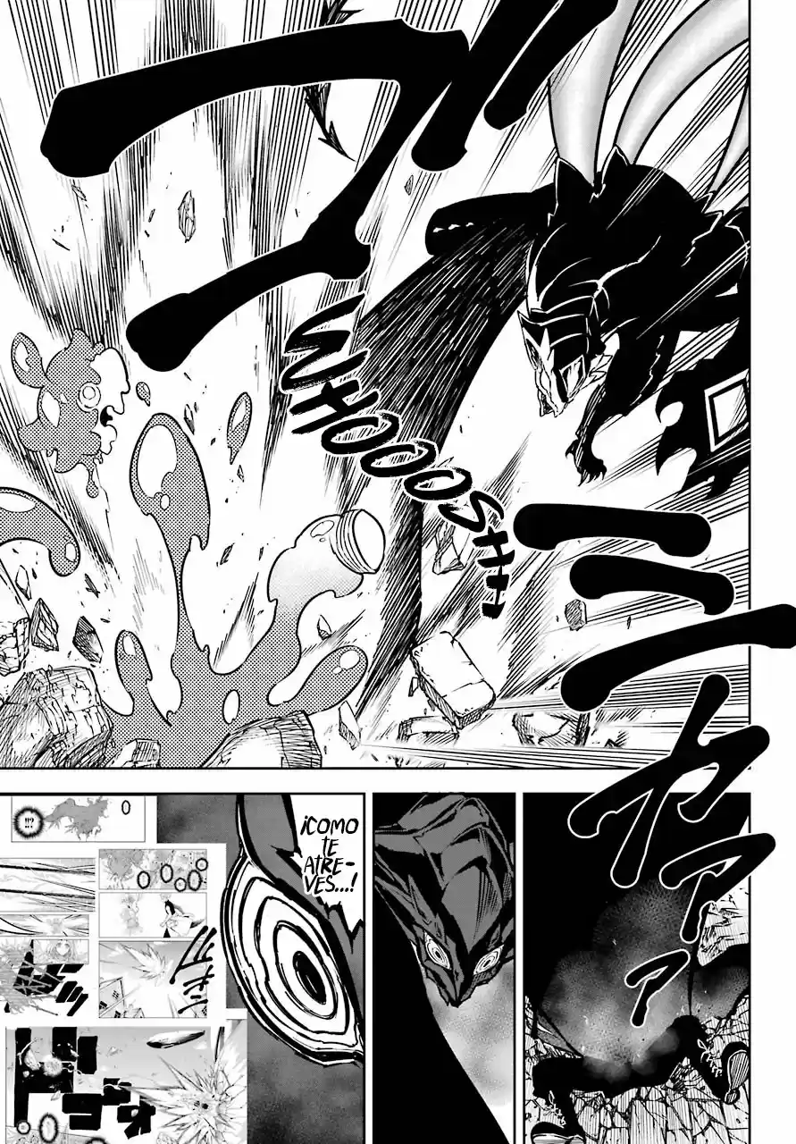 Ragna Crimson (2017) - Capítulo 15 - Página 8 - LectorTMOo