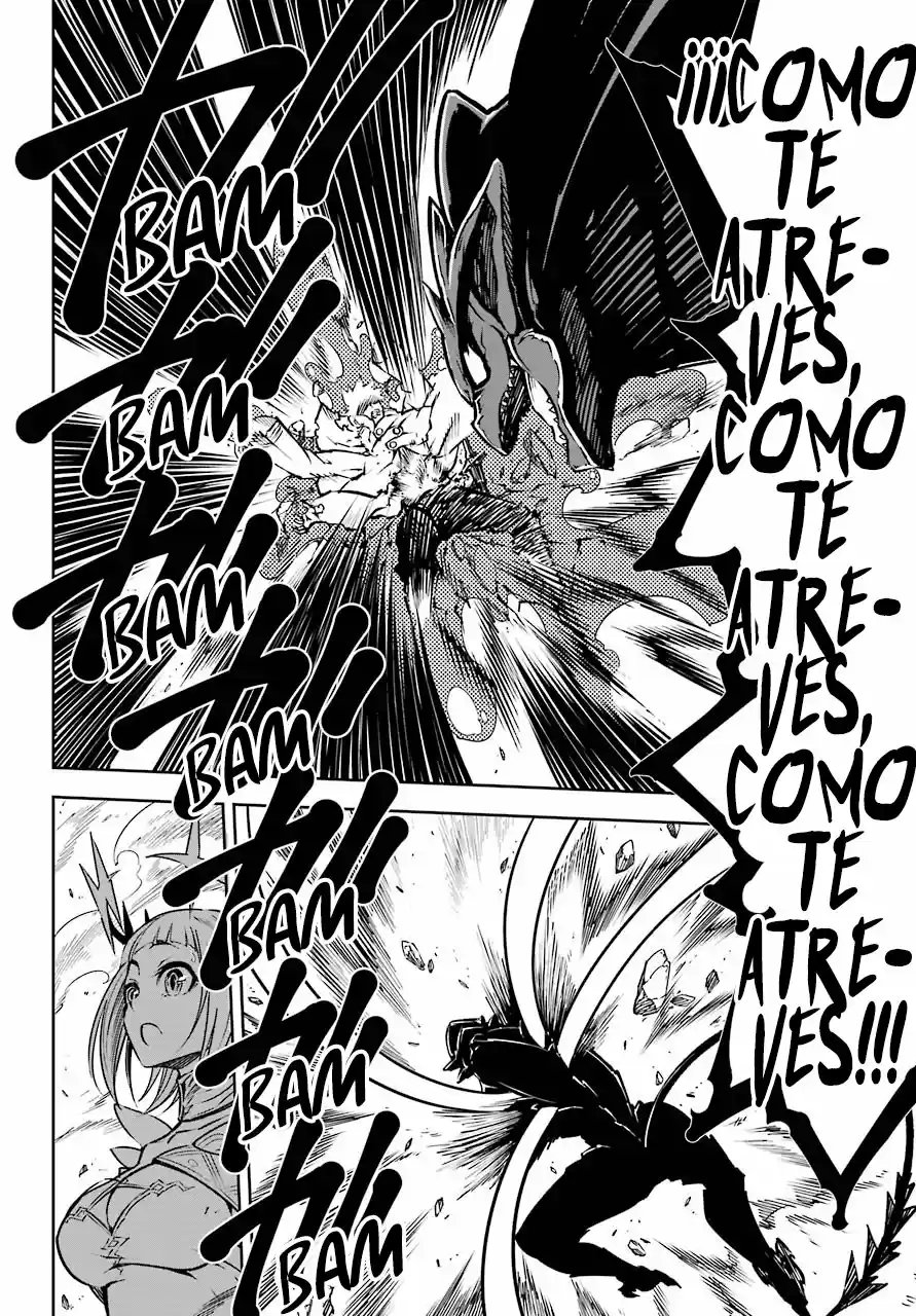 Ragna Crimson (2017) - Capítulo 15 - Página 9 - LectorTMOo