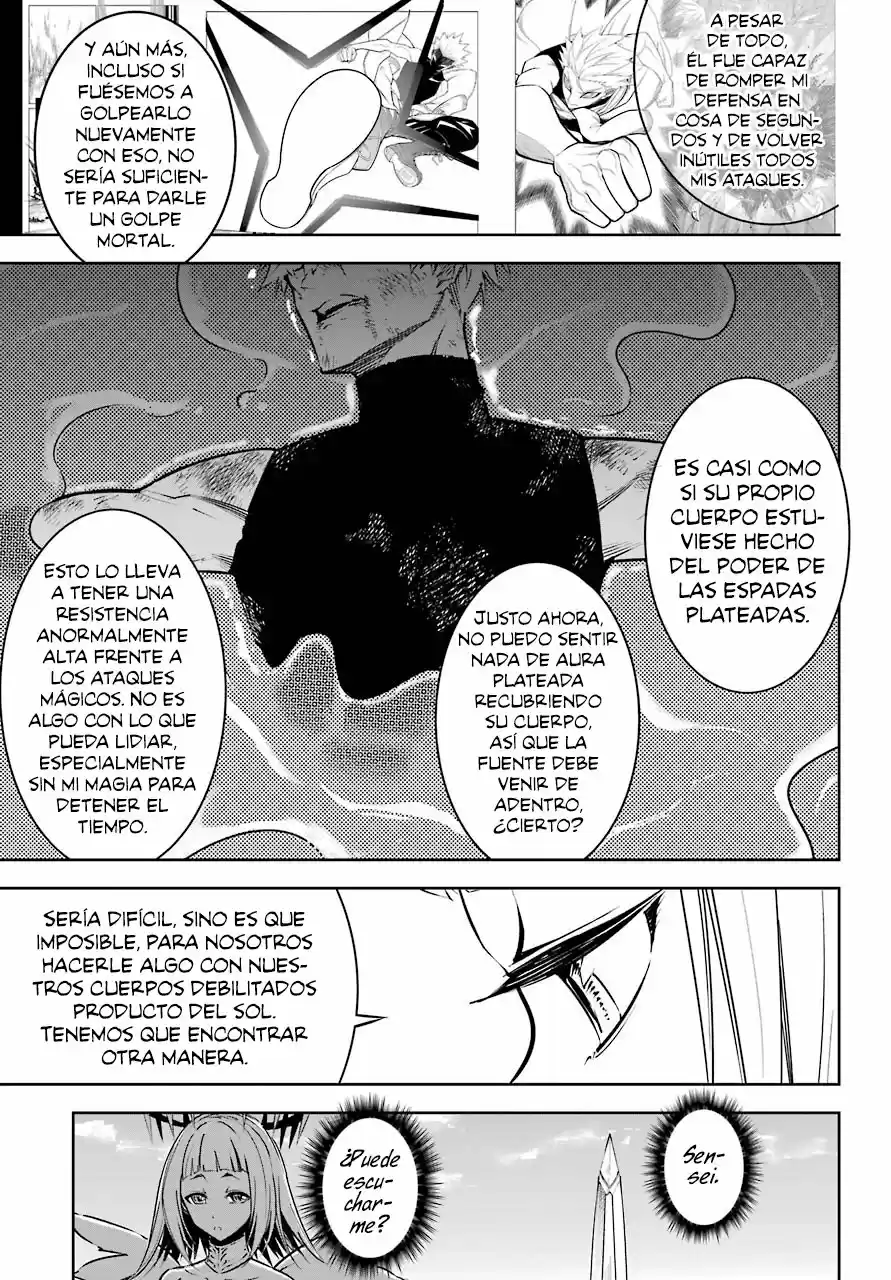 Ragna Crimson (2017) - Capítulo 15 - Página 12 - LectorTMOo