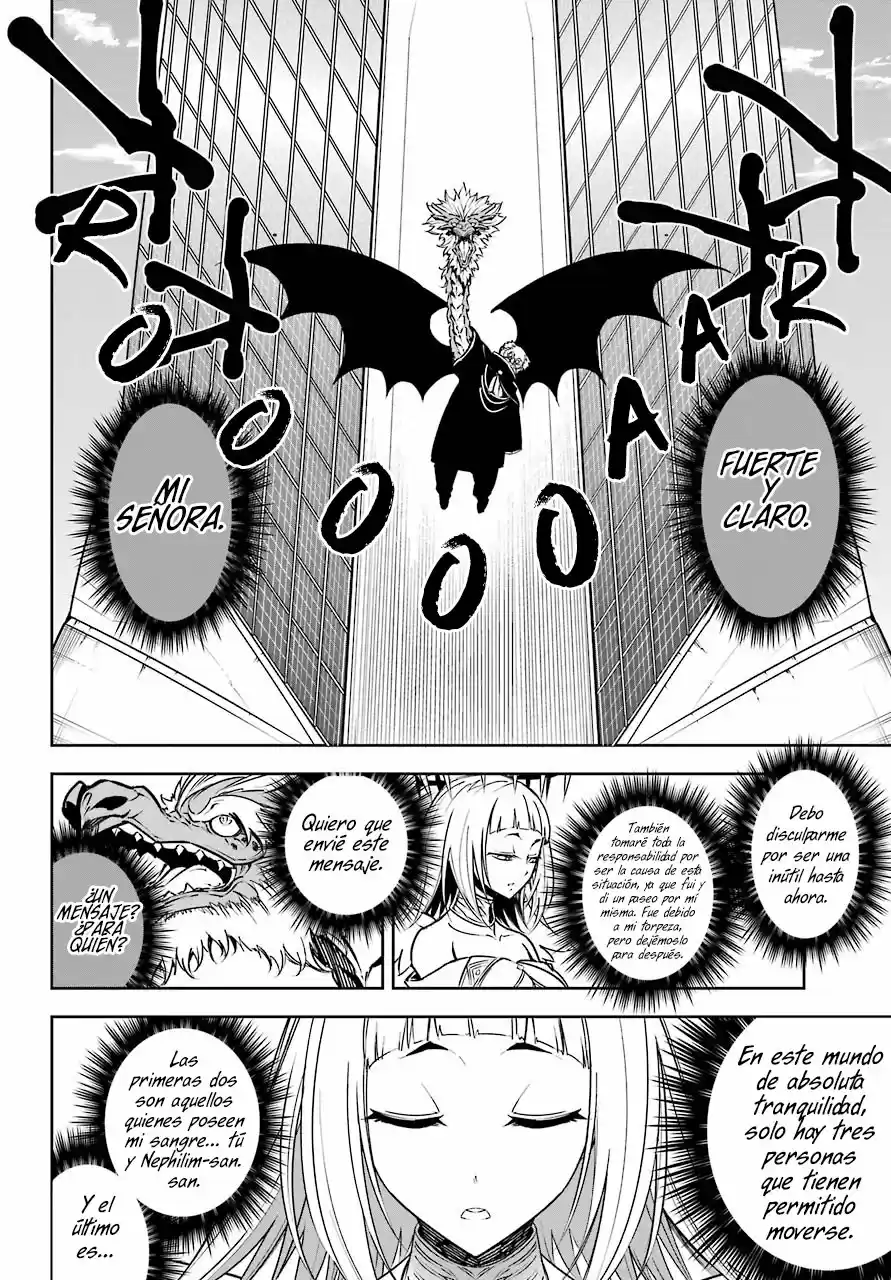 Ragna Crimson (2017) - Capítulo 15 - Página 13 - LectorTMOo