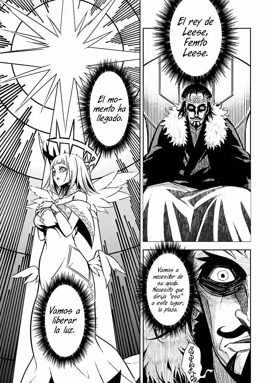 Ragna Crimson (2017) - Capítulo 15 - Página 14 - LectorTMOo