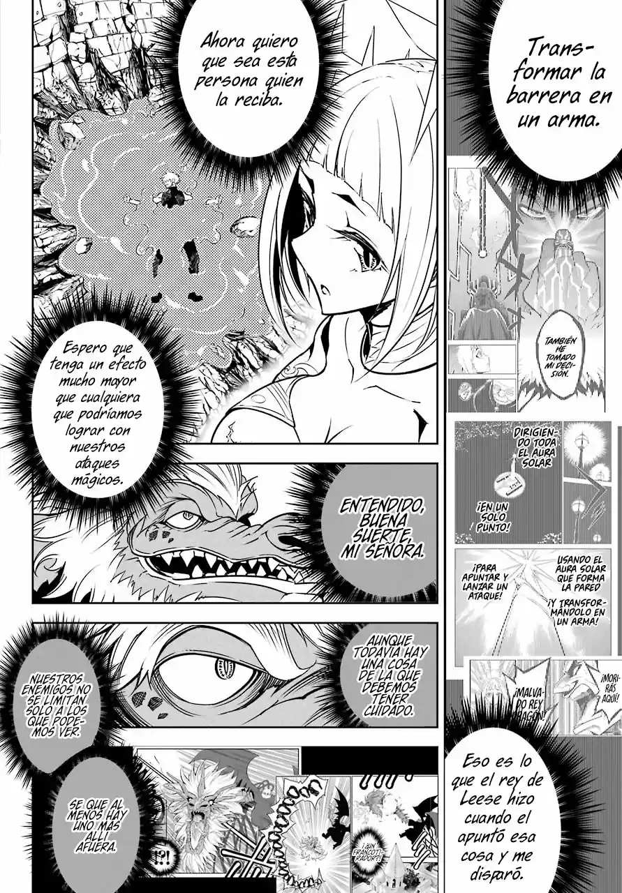 Ragna Crimson (2017) - Capítulo 15 - Página 15 - LectorTMOo