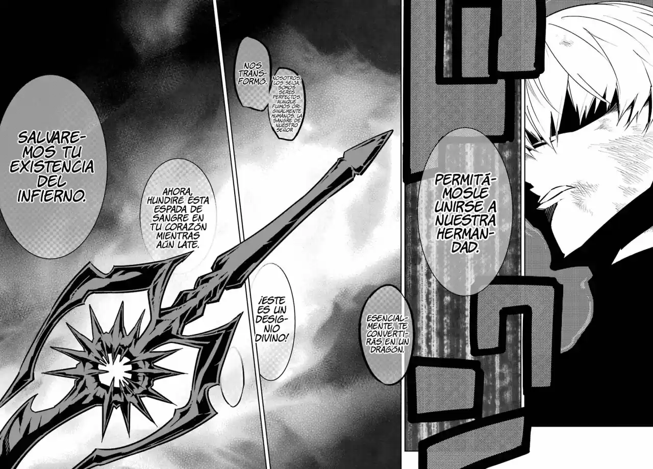 Ragna Crimson (2017) - Capítulo 15 - Página 19 - LectorTMOo