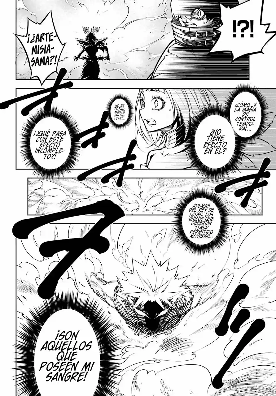 Ragna Crimson (2017) - Capítulo 15 - Página 23 - LectorTMOo