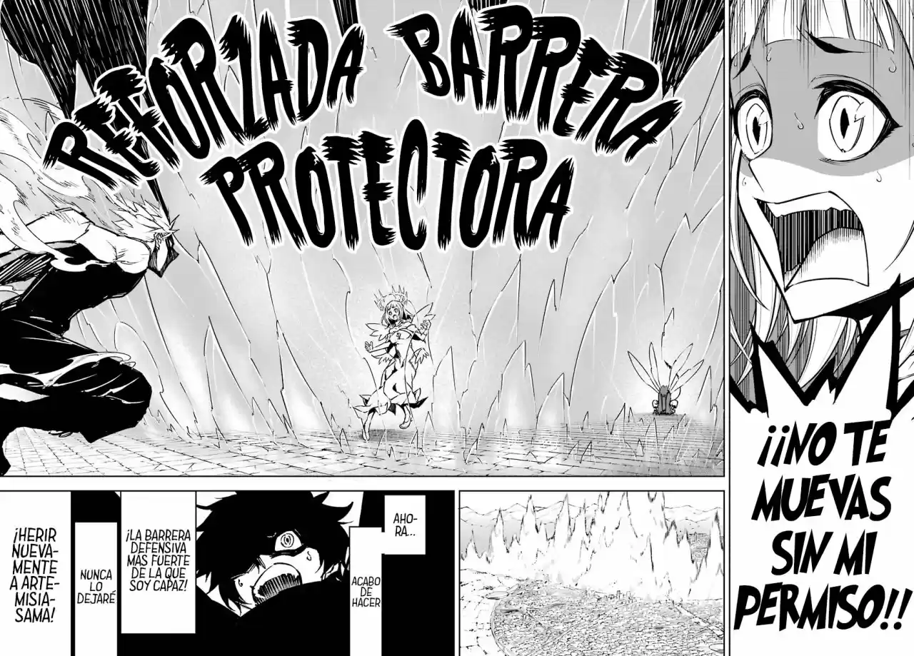 Ragna Crimson (2017) - Capítulo 15 - Página 25 - LectorTMOo