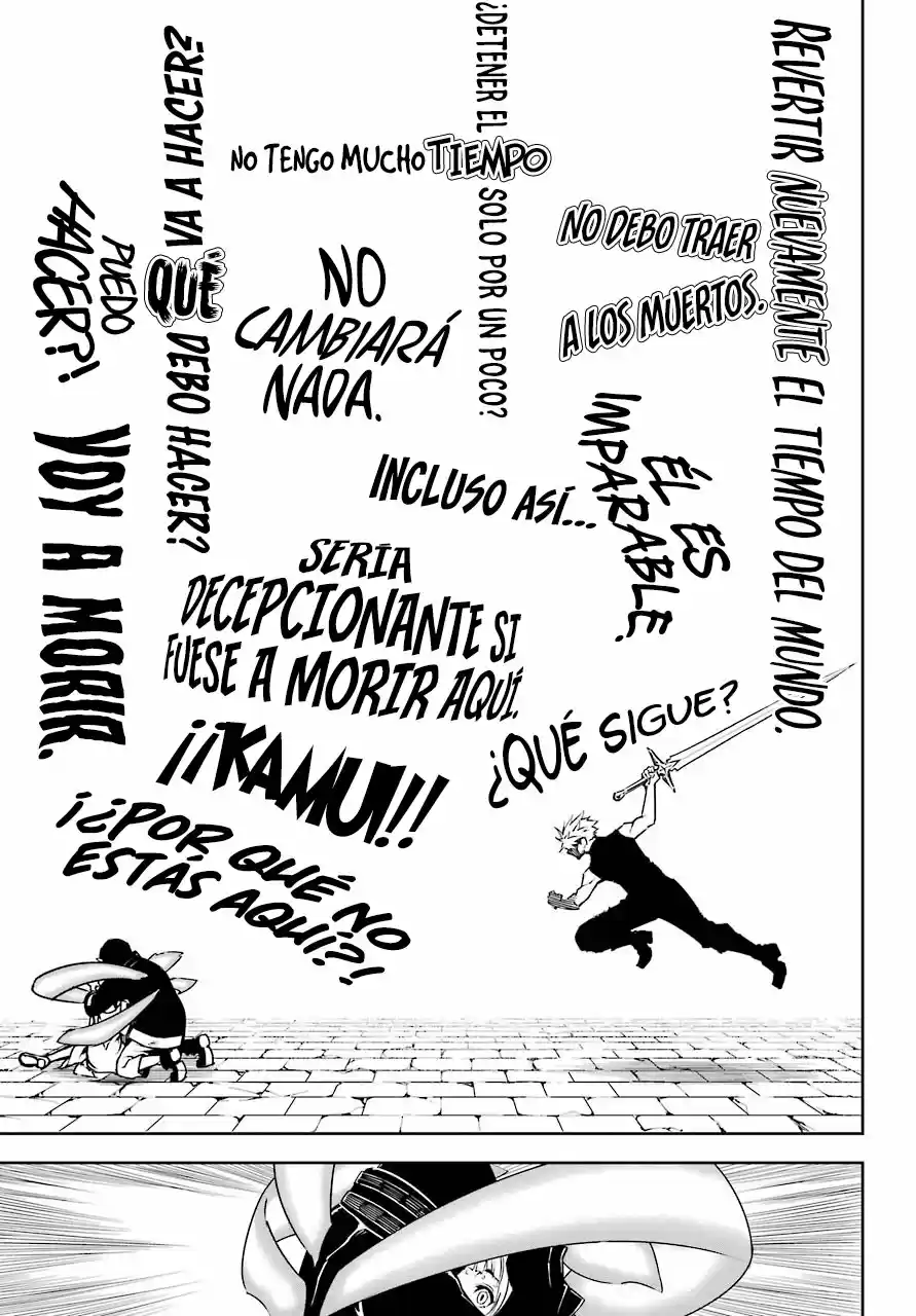 Ragna Crimson (2017) - Capítulo 15 - Página 29 - LectorTMOo