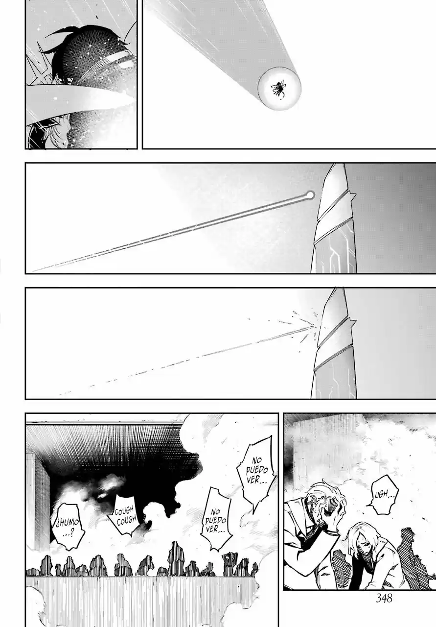 Ragna Crimson (2017) - Capítulo 15 - Página 35 - LectorTMOo