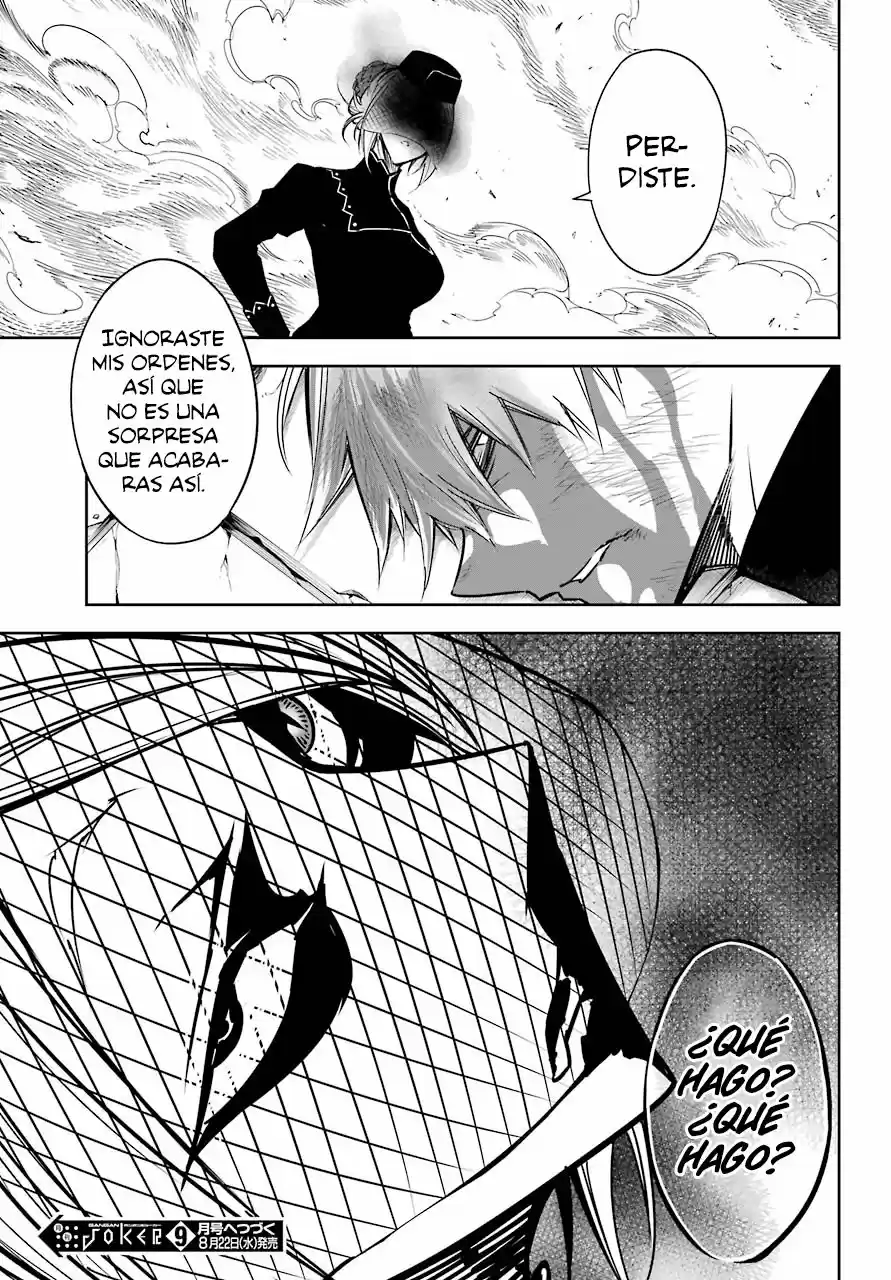 Ragna Crimson (2017) - Capítulo 15 - Página 38 - LectorTMOo