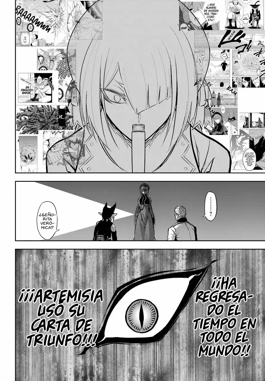 Ragna Crimson (2017) - Capítulo 16 - Página 3 - LectorTMOo